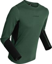 Daehlie Shield Wool Long Sleeve