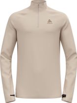The Axalp Ceramiwarm Mid Layer Half zip.