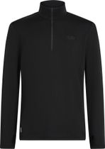 Icebreaker M Original Long Sleeve Half Zip