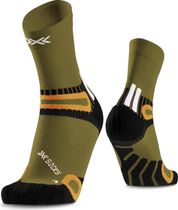 X-Socks Hike Discover Ankle Unisex's trekking & hiking socks
