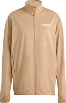 Terrex Multi Climawarm Full Zip Tech Fleece Jacket