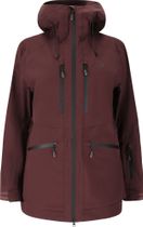 Whistler Waitoro W Layertech Ski Jacket W-pro 15000