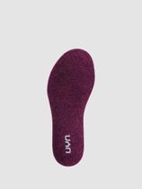 Uyn Woman Anatomic Insole IN Recycled Wool/Recycled Felt