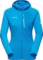 Aenergy Light ML Hooded Jacket Women