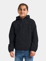 Didriksons Jasper KDS Jacket Kinder Freizeitjacke