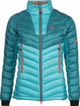 Chaqueta Belay Jacket W