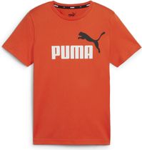 Essentials+ 2 Col Logo Tee B