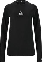 Nuuk W Wool Baselayer top