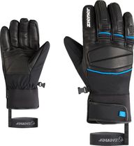 Gomin-z AS Glove man