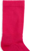 Bergans Essentials Mid Merino Sock Junior 3pk Kinder Trekking & Wandersocken