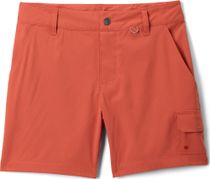 Tech Trail Utility Short