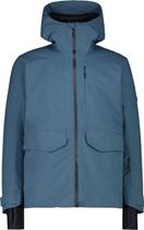 CMP Man Jacket Fix Hood Herren Skijacke