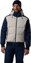 Rossignol Mittens Resort Corduroy Down Bomber Herren Skitouren- & Freeskihandschuhe