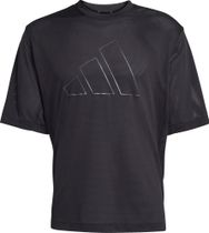adidas D4T Primelift Essentials Workout Mesh T-shirt Men Herren Laufshirt
