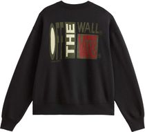 Vans Stretch Stack Crackle Crew