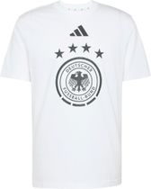 adidas Germany DNA Graphic T-shirt Men Men's T-shirt for any outdoor activities