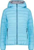 Woman Jacket FIX Hood