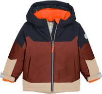 killtec Fisw 26 MNS Ski Jacket Kinder Skijacke