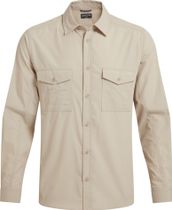 Craghoppers Kiwi II Long Sleeved Shirt Herrenhemd für Outdoor Aktivitäten