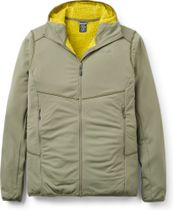 Rab Evolute Hoody Herren Midlayer für Freeski oder Skitouren