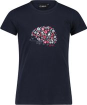 CMP KID G T-shirt Girls's T-shirt for any outdoor activities