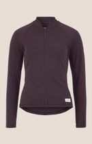 Collective Zip Sweater Women