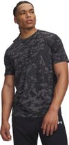 Under Armour ABC Camo SS Men's Running Shirt