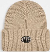 Spray On Cuff Beanie