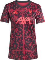 adidas Liverpool FC 25/26 Pre Match Jersey