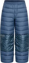 Orage Nimbus Mtn-x Down Pant ALL Gender Unisex Isolatiionshose für Freeski oder Skitouren