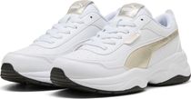 Puma Cilia Mode Metallic Whisper Damen Freizeitschuhe
