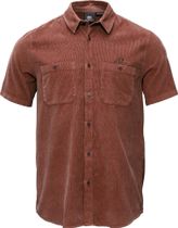 Elevenate Men Estate Cord Shirt