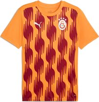 GSK Prematch SS Jersey
