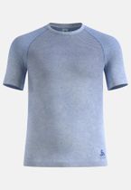 Odlo The Performance Light Rain-dye Short-sleeve Base Layer top Men's technical base layer