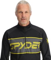 Paramount 1/2 Zip