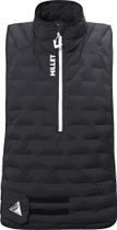 Millet Pierrament Quickover Vest Unisex Isolatiionsweste für Freeski oder Skitouren