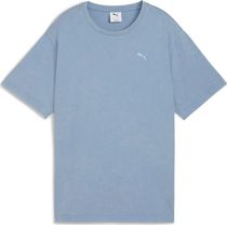 Essentials Elevated Relaxed Wash Tee