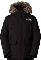 The North Face Mens Mcmurdo Parka