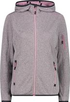 Woman Jacket FIX Hood