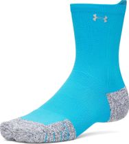 Under Armour Velociti Run Cush 3p Crew Unisex Sportsocken
