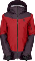 Jacket W's Vertic Ripstop 3L