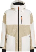 O'Neill Fwc'cruz Break Point Snow Jacket Herren Skijacke