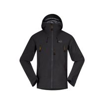 Bergans Y Mountainline Hybrid Softshell Jacket Men Herren Skitourenjacke