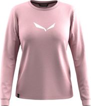 Eagle Solidlogo Dry'ton Tee W