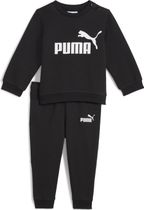 Minicats Essentials Crew Set FL INF