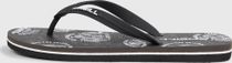 Profile Graphic Sandals