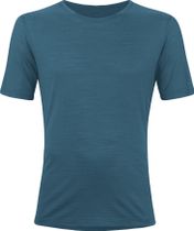 Men T-shirt Merino-tencel(tm)