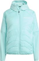 Terrex Multi Climawarm Insulated Hybrid Hooded Jacket