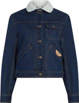 O'Neill O'riginals Denim Jacket Damen Midlayer für Outdoor Aktivitäten