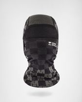 Ascender Merino Seamless Balaclava